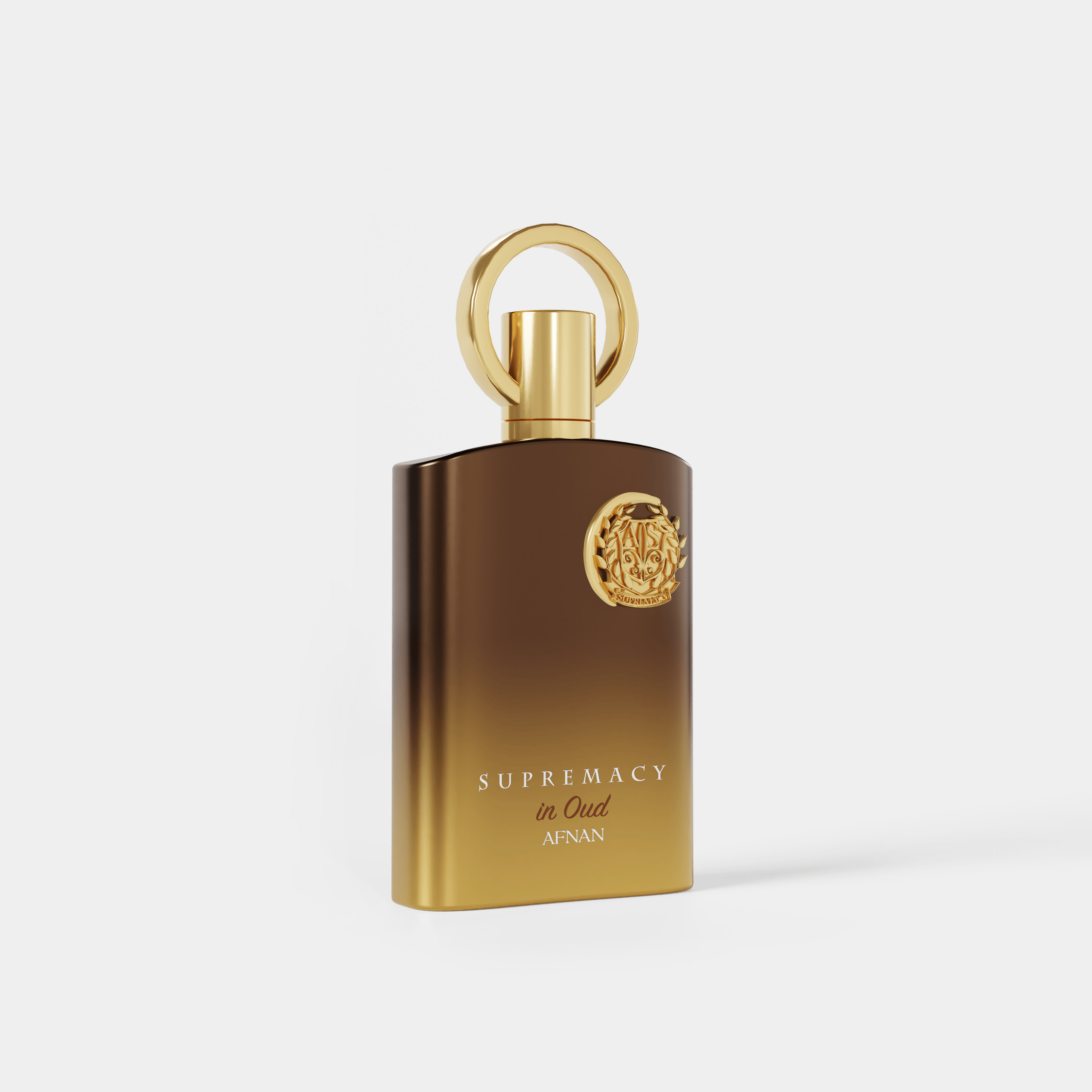Afnan Supremacy In Oud EDP For Unisex