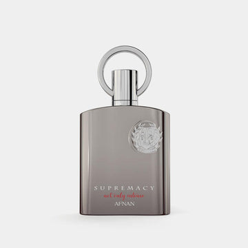 Afnan Supremacy Not Only Intense EDP For Men