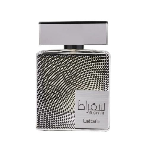 Lattafa Suqraat EDP For Men