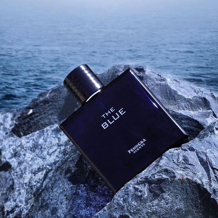 Pendora The Blue EDP For Men
