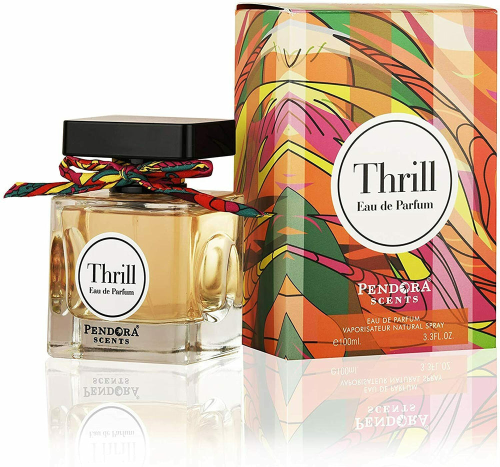 Pendora Thrill EDP for Women