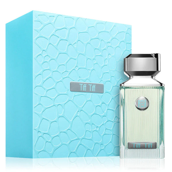 Tiff Tiff EDP by Ahmed Al Maghribi For Men