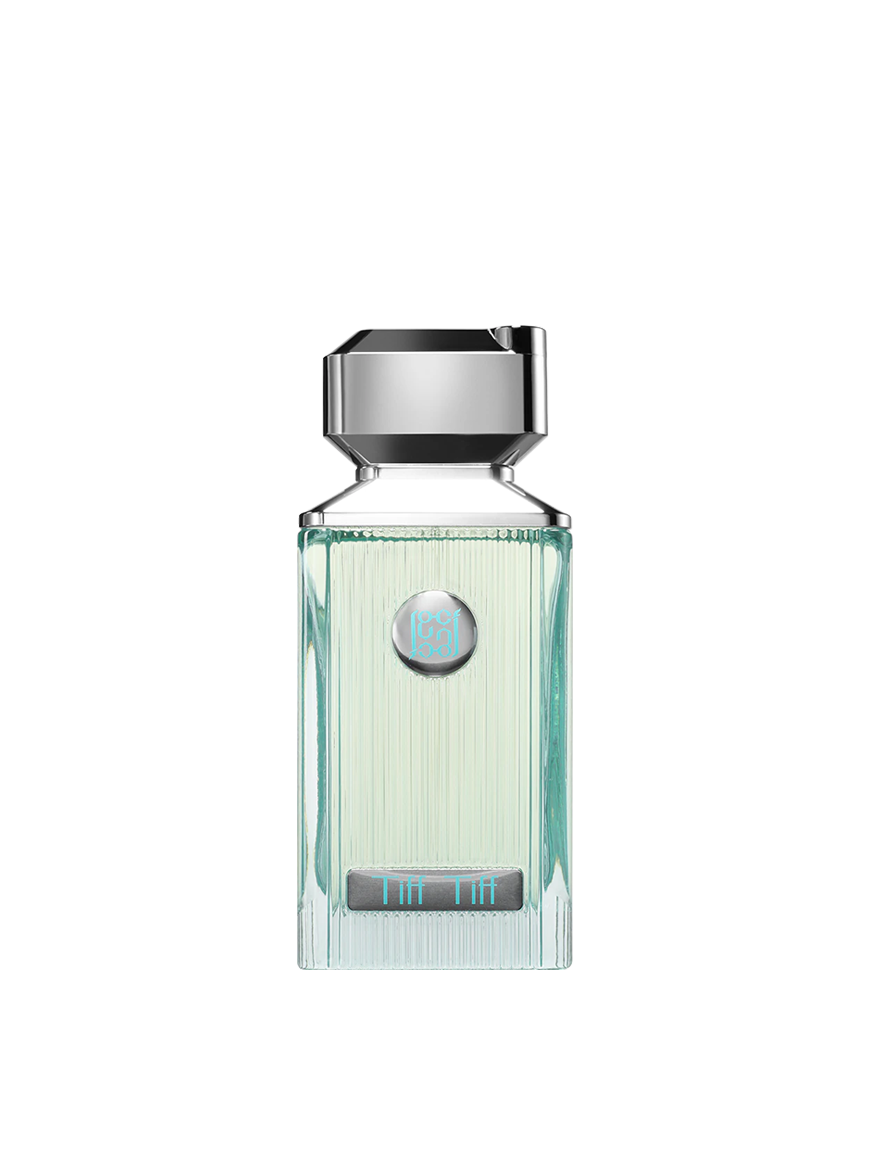Tiff Tiff EDP by Ahmed Al Maghribi For Men