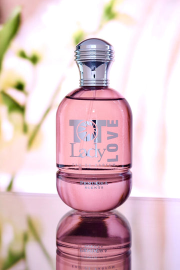 Pendora Tod Lady Love EDP for Women