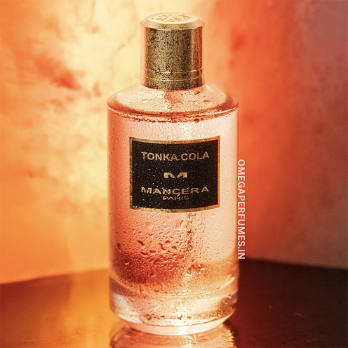 Mancera Tonka Cola EDP For Unisex