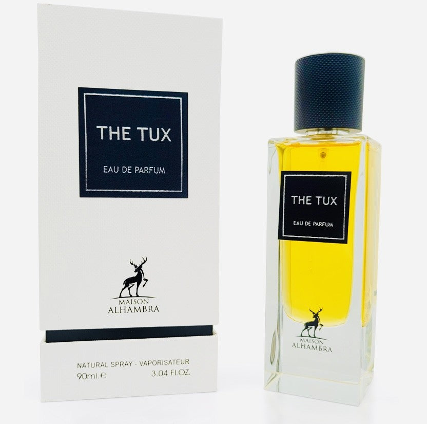 The Tux by Maison Alhambra For Unisex