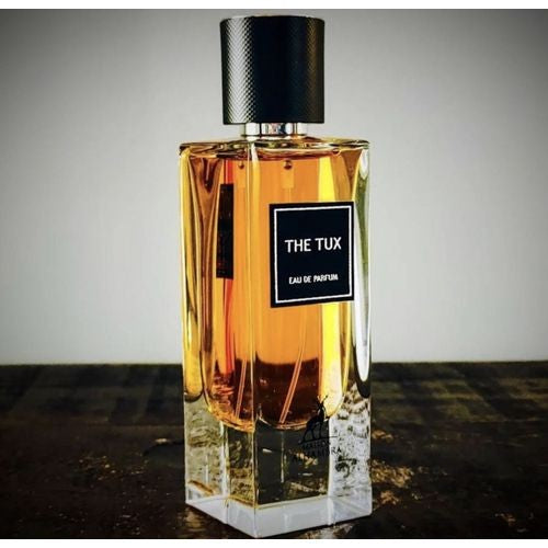 The Tux by Maison Alhambra For Unisex