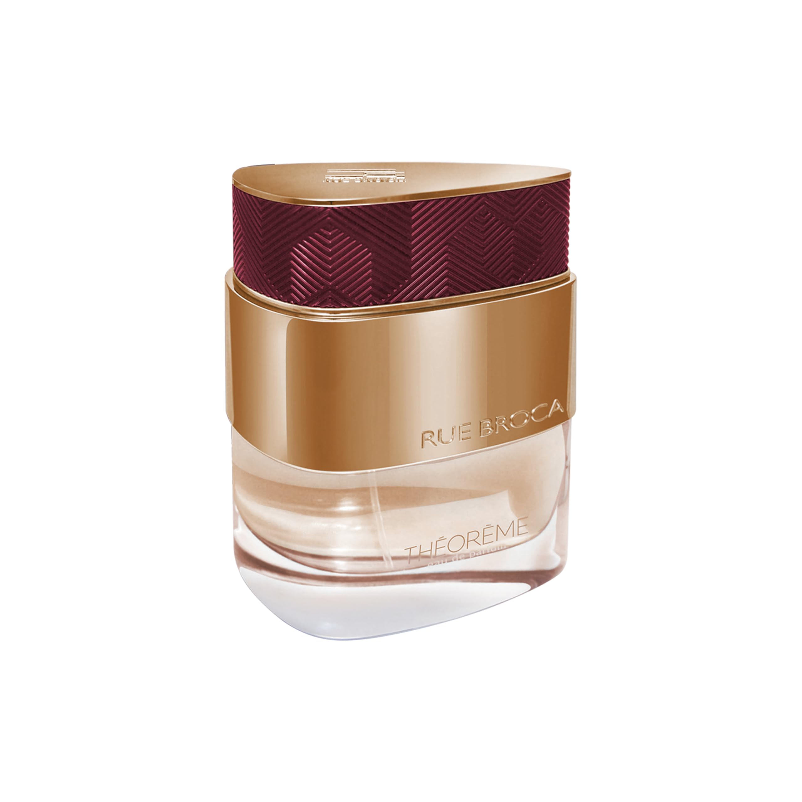 Afnan Rue Broca Theoreme Femme EDP  For Women