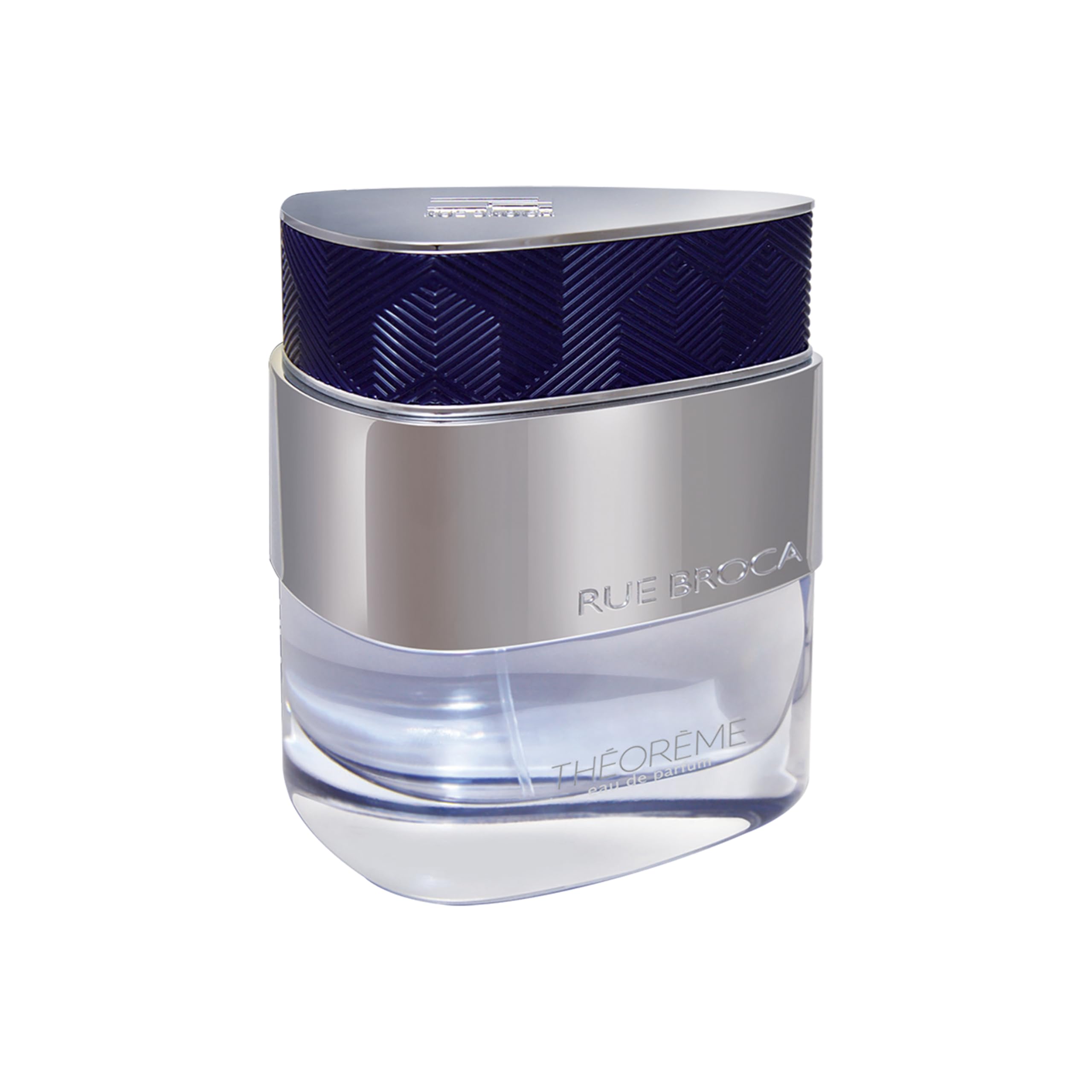 Afnan Rue Broca Theoreme Pour Homme EDP  For Men