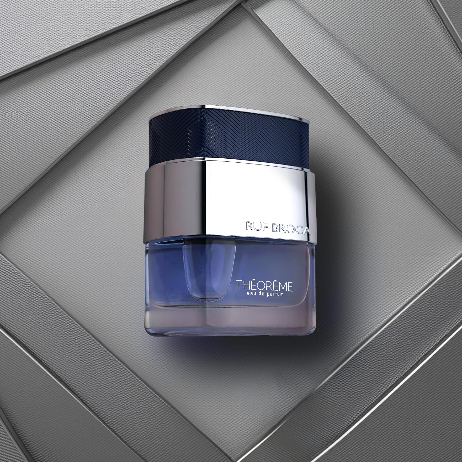 Afnan Rue Broca Theoreme Pour Homme EDP  For Men