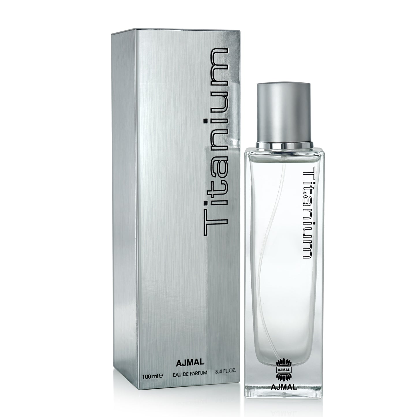 Ajmal Titanium EDP For Men