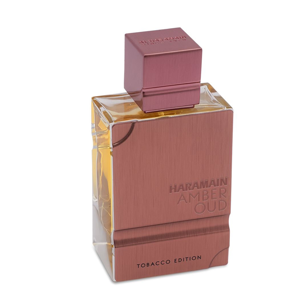 Al Haramain Amber Oud Tobacco Edition For Unisex