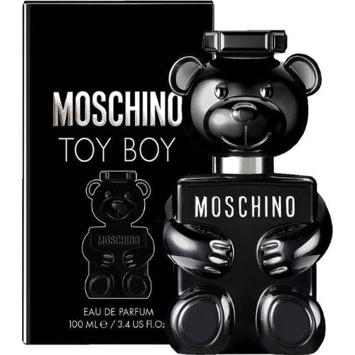 Moschino Toy Boy EDP For Men