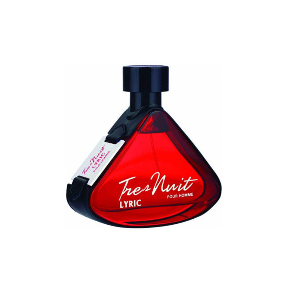 Armaf Tres Nuit Lyric Pour Homme EDP For Men