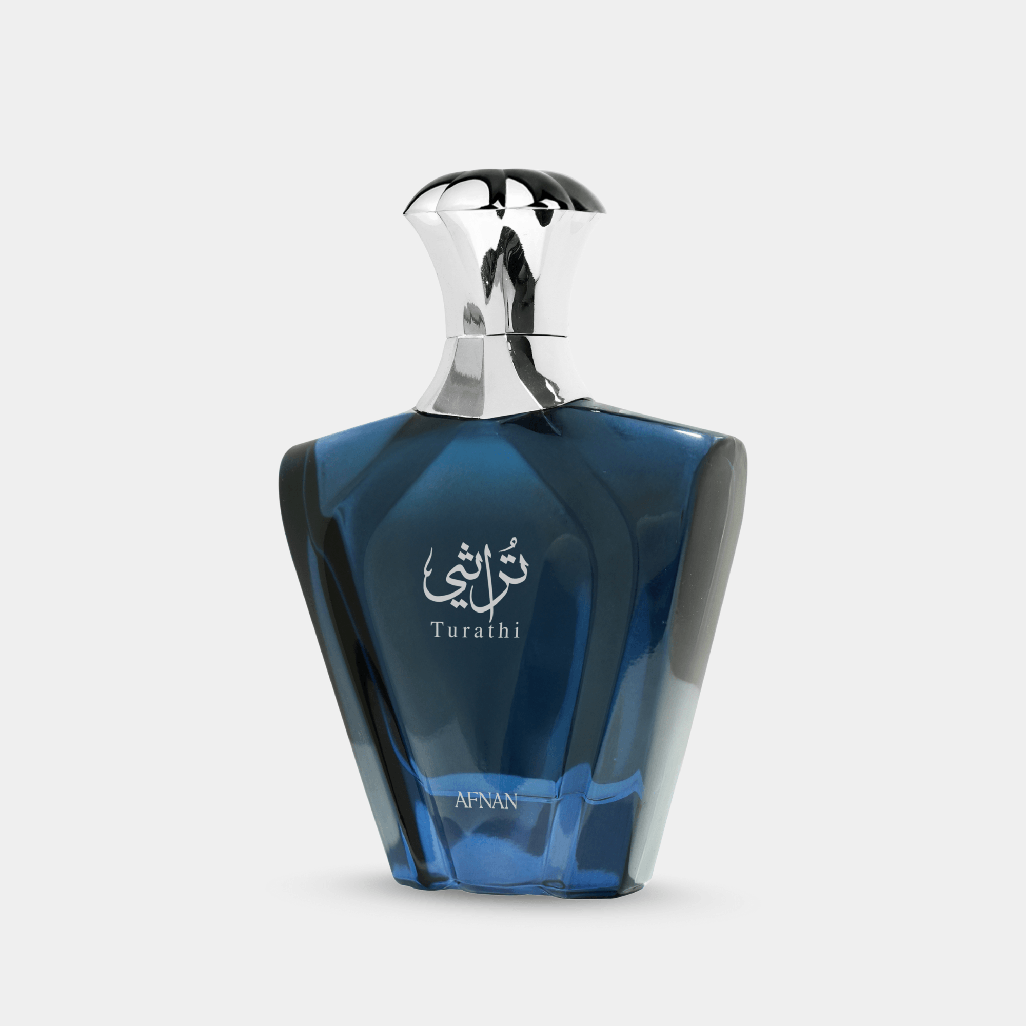 Afnan Turathi Blue EDP For Unisex