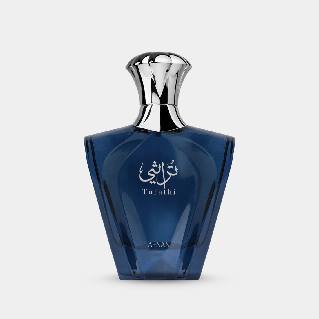 Afnan Turathi Blue EDP For Unisex