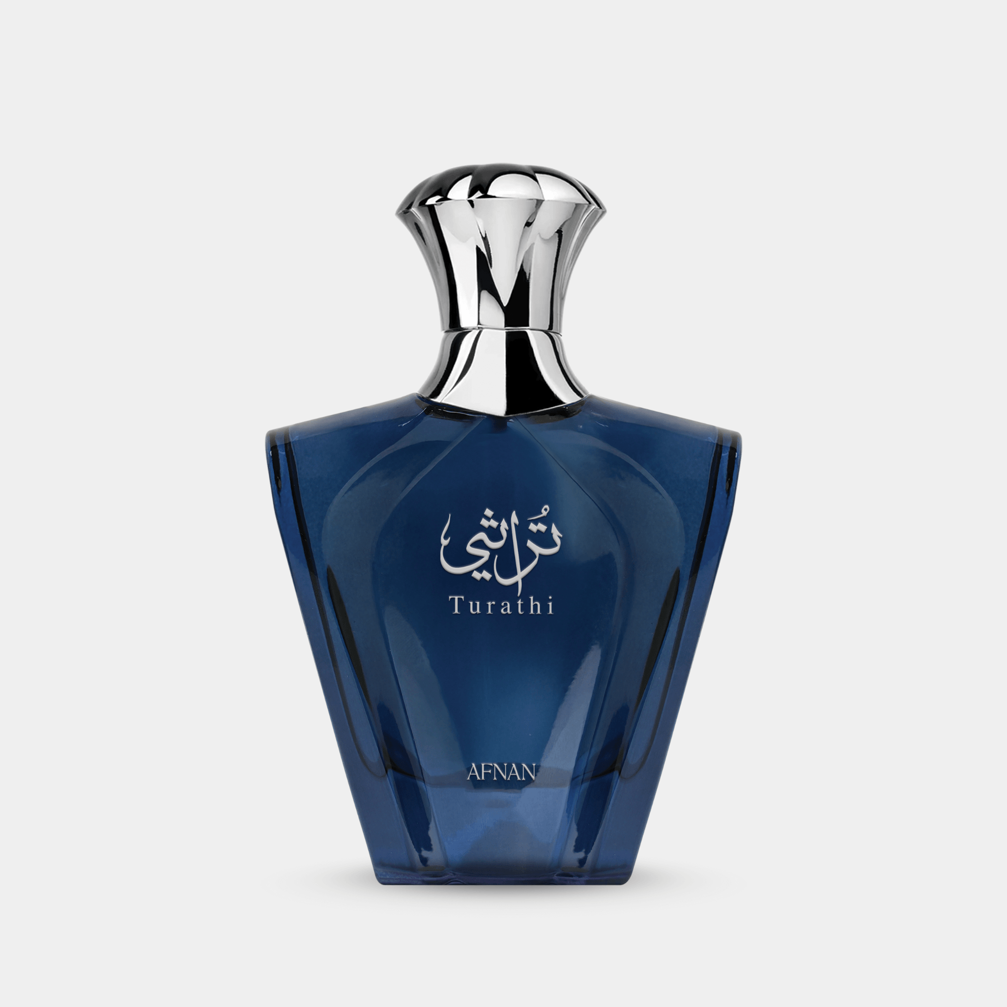 Afnan Turathi Blue EDP For Unisex