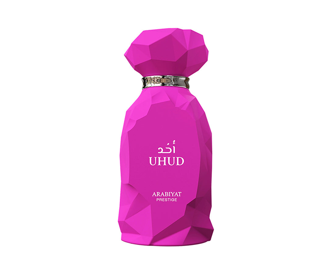 Uhud EDP by Arabiyat Prestige For Unisex