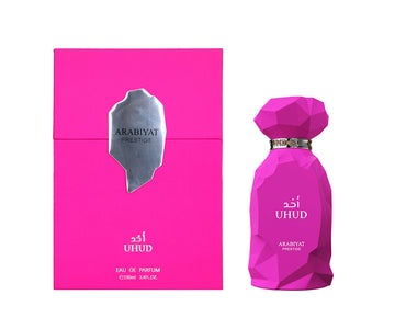 Uhud EDP by Arabiyat Prestige For Unisex