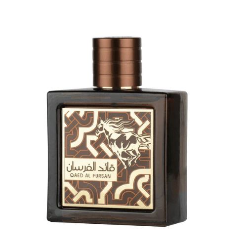 Lattafa Qaed Al Fursan Untamed EDP For Unisex