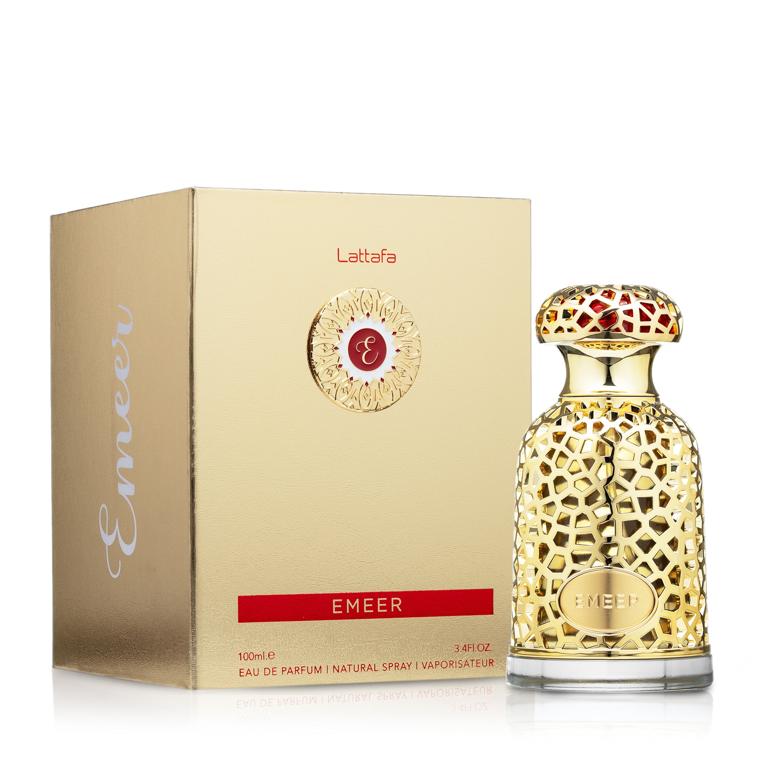 Lattafa Emeer EDP For Unisex
