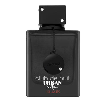 Armaf Clud De Nuit Urban Man Elixir EDP For Men