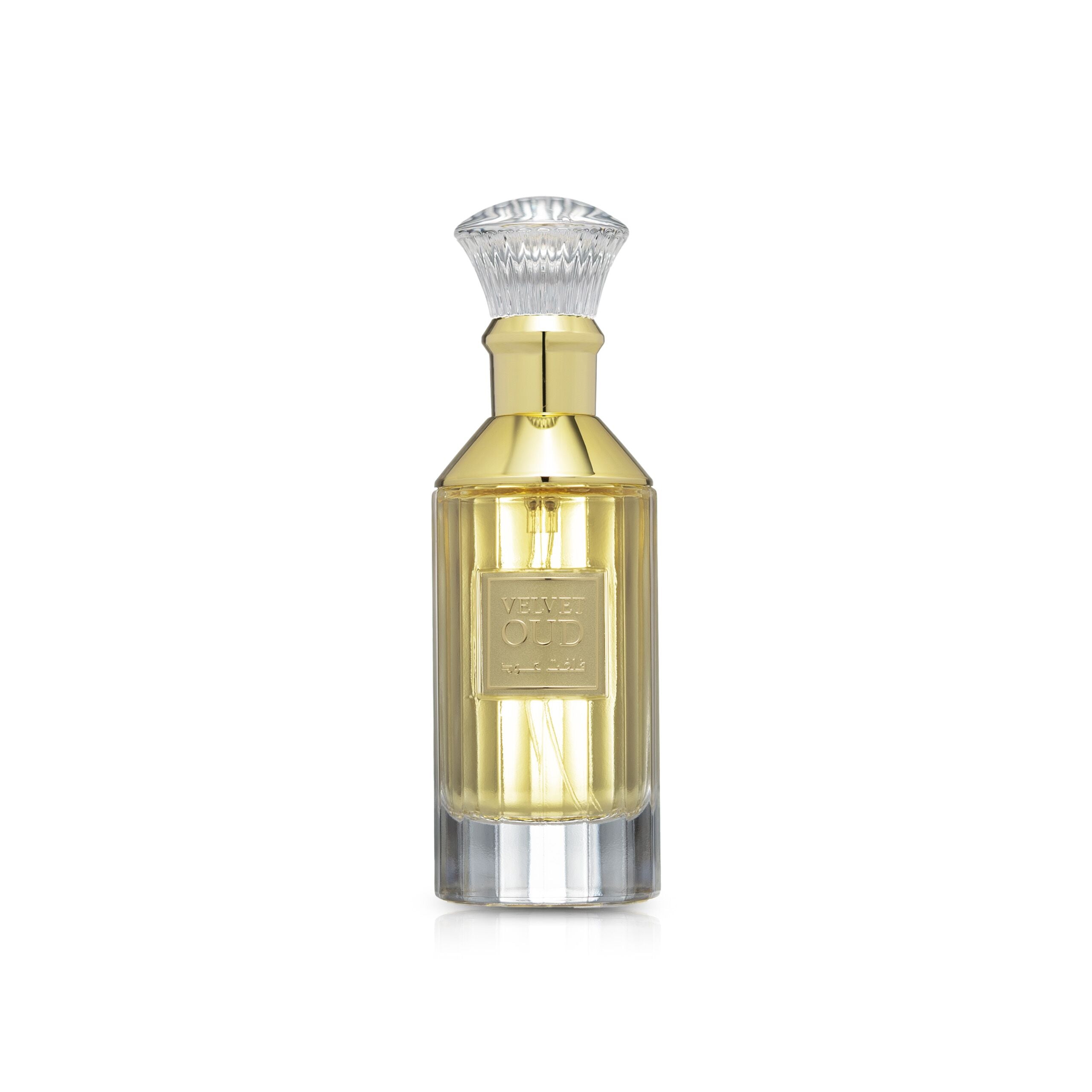 Lattafa Velvet Oud EDP For Unisex
