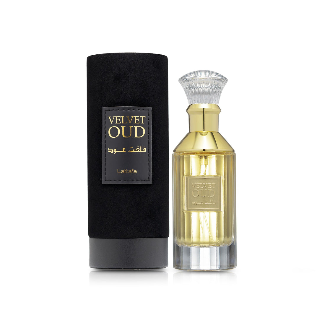 Lattafa Velvet Oud EDP For Unisex