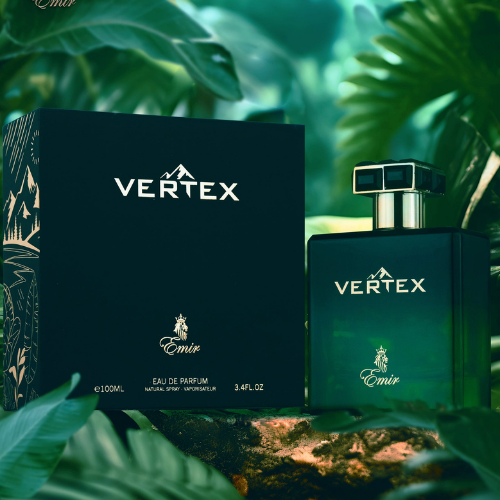 Vertex by Emir For Unisex