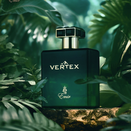 Vertex by Emir For Unisex