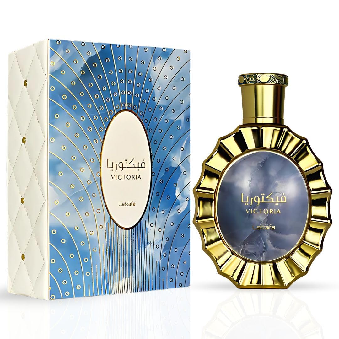 Lattafa Victoria EDP for Women