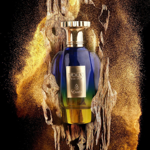 Voux Blue Oud by Emir For Unisex