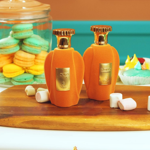 Voux Patisserie by Emir For Unisex