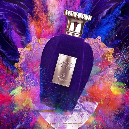Voux Violette by Emir For Unisex