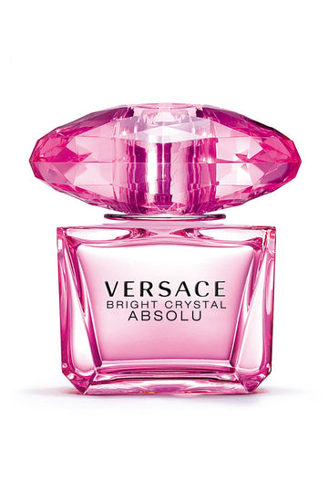 Versace Bright Crystal Absolu EDP for Women