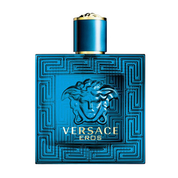 Versace Eros EDT For Men TESTER Pack