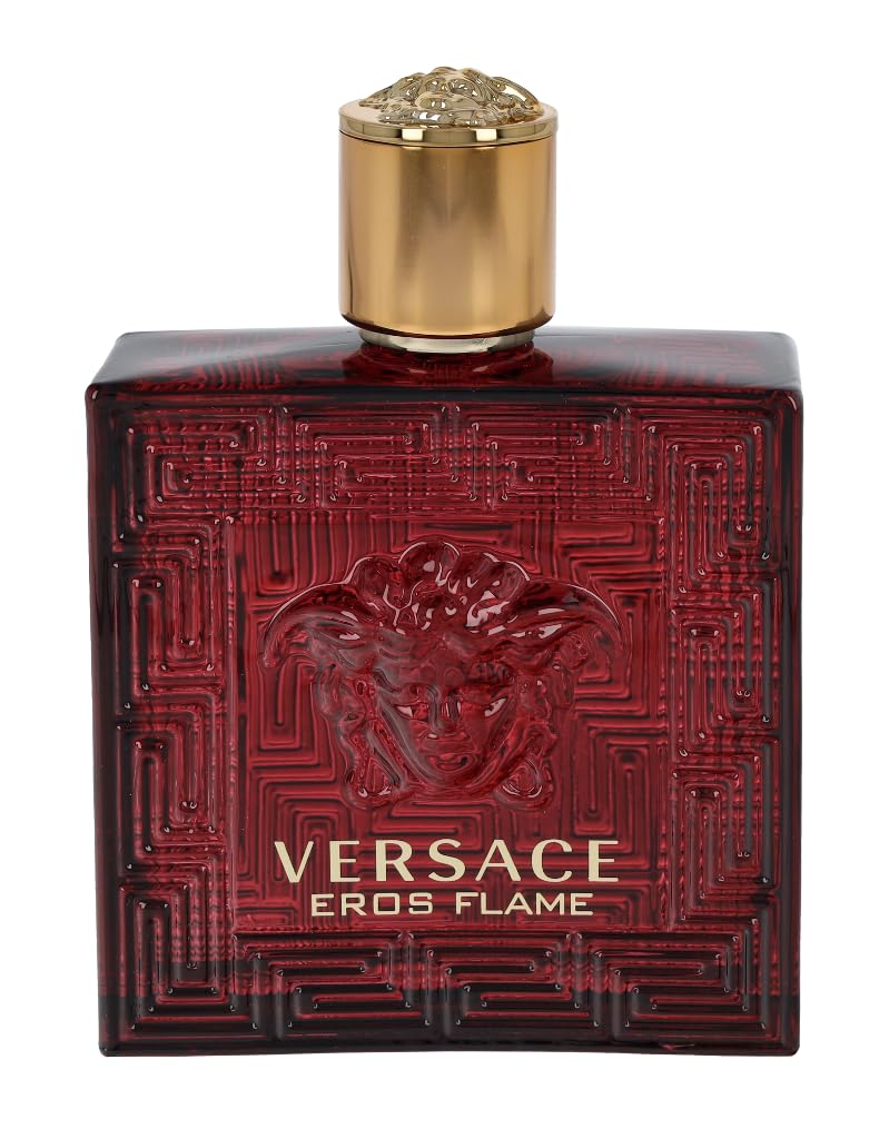Versace Eros Flame EDT For Men