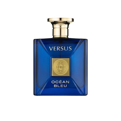 Fragrance World Versus Ocean Blue EDP For Unisex
