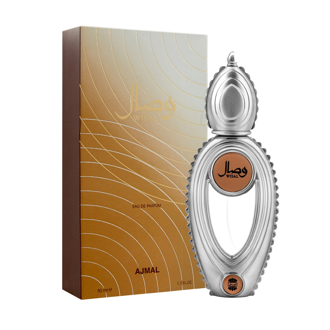 Ajmal Wisal EDP For Women