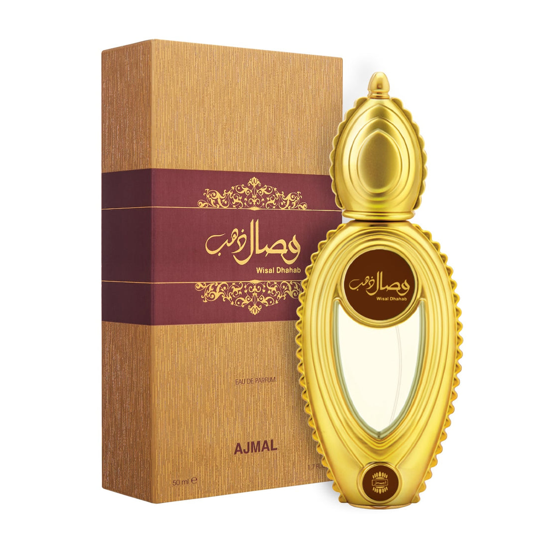 Ajmal Wisal Dhahab EDP For Unisex