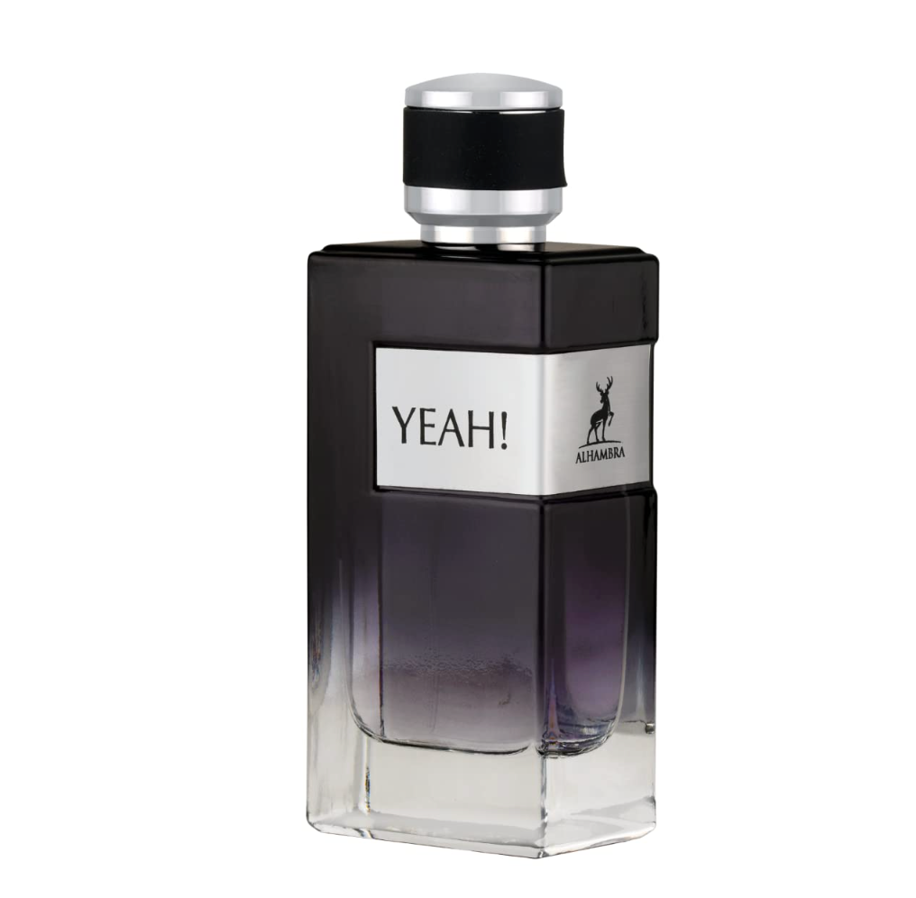 Yeah Men by Maison Alhambra For Men