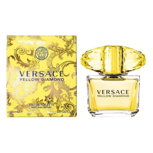 Versace Yellow Diamond EDT Women