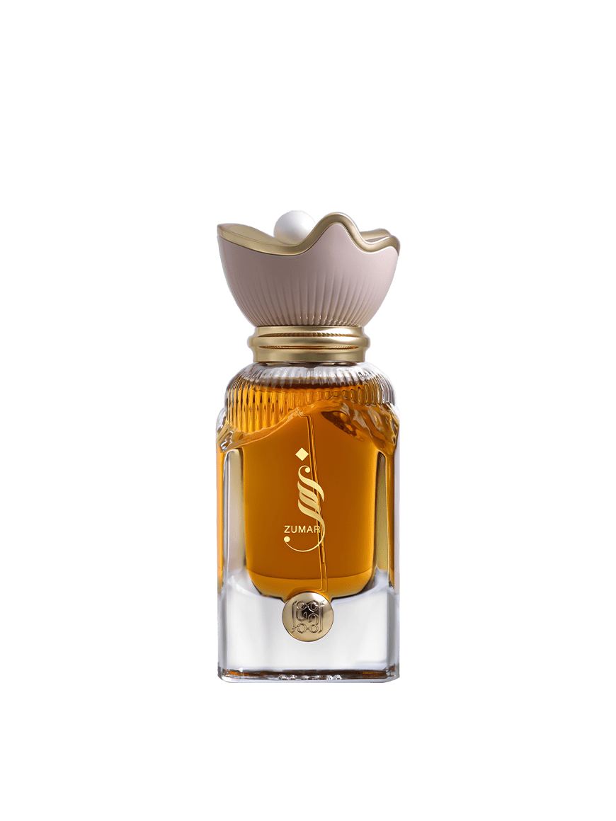 Zumar EDP by Ahmed Al Maghribi For Unisex
