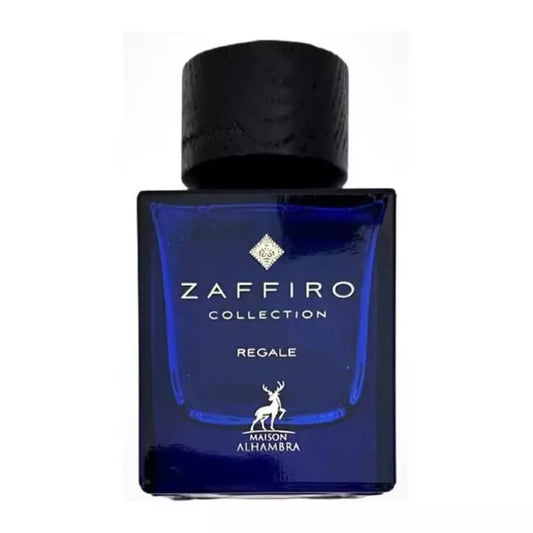 Zaffiro Collection Regale by Maison Alhambra For Unisex