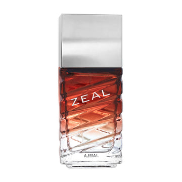 Ajmal Zeal EDP For Men