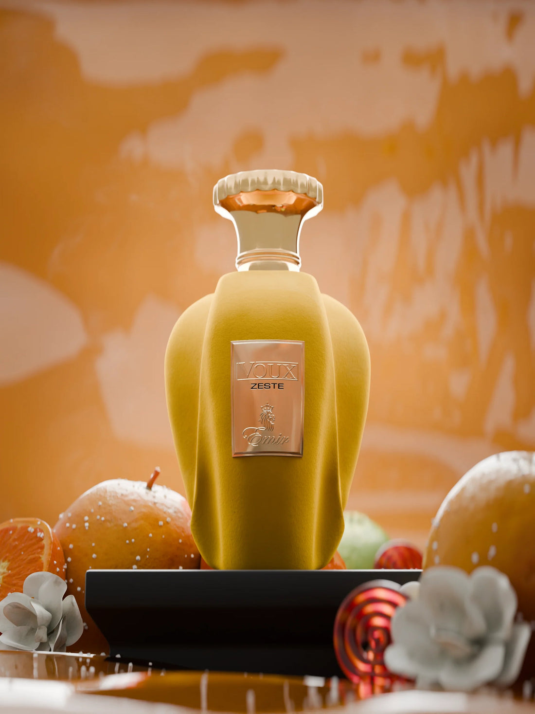 Voux Zeste by Emir For Unisex