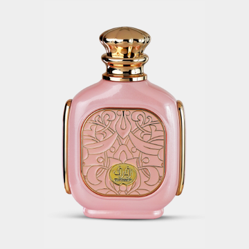 Zimaya Zukhruf Pink EDP for Women