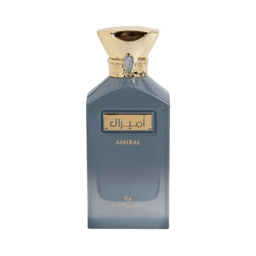 Amiral by Ard Al Zaafaran For Unisex