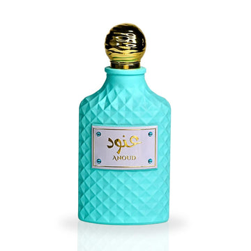 Anoud by Ard Al Zaafaran For Unisex