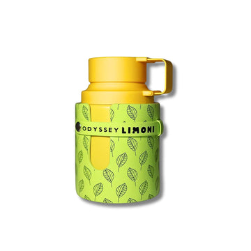 Armaf Odyssey Limoni EDP 100ml For Man
